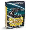 Dragon Shield - Japanese - Matte Sleeves 60ct.
