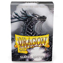Dragon Shield - Japanese - Matte Sleeves 60ct.