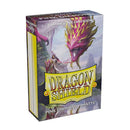 Dragon Shield - Japanese - Matte Sleeves 60ct.