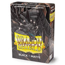 Dragon Shield - Japanese - Matte Sleeves 60ct.