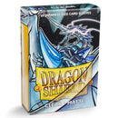 Dragon Shield - Japanese - Matte Sleeves 60ct.