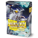 Dragon Shield - Japanese - Matte Sleeves 60ct.