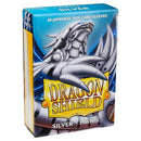 Dragon Shield - Japanese - Matte Sleeves 60ct.
