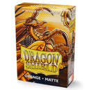 Dragon Shield - Japanese - Matte Sleeves 60ct.