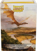 Dragon Shield - Standard - Art Sleeves 100ct.