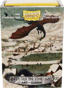 Dragon Shield - Standard - Art Sleeves 100ct.