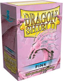 Dragon Shield - Standard - Classic Sleeves 100ct.
