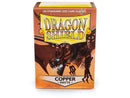Dragon Shield - Standard - Classic Sleeves 100ct.