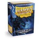 Dragon Shield - Standard - Classic Sleeves 100ct.