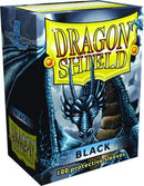 Dragon Shield - Standard - Classic Sleeves 100ct.