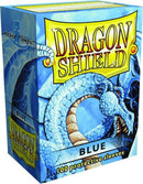 Dragon Shield - Standard - Classic Sleeves 100ct.