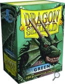 Dragon Shield - Standard - Classic Sleeves 100ct.