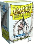 Dragon Shield - Standard - Classic Sleeves 100ct.