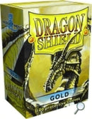 Dragon Shield - Standard - Classic Sleeves 100ct.