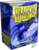 Dragon Shield - Standard - Classic Sleeves 100ct.