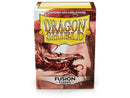 Dragon Shield - Standard - Classic Sleeves 100ct.