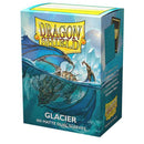 Dragon Shield - Standard - Matte DUAL Sleeves 100ct.