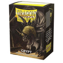 Dragon Shield - Standard - Matte DUAL Sleeves 100ct.