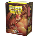 Dragon Shield - Standard - Matte DUAL Sleeves 100ct.