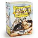 Dragon Shield - Standard - Matte Sleeves 100ct.
