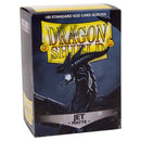 Dragon Shield - Standard - Matte Sleeves 100ct.