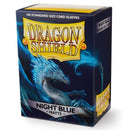 Dragon Shield - Standard - Matte Sleeves 100ct.