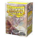 Dragon Shield - Standard - Matte Sleeves 100ct.