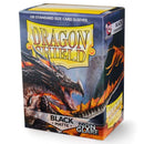 Dragon Shield - Standard - Matte Sleeves 100ct.