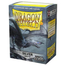 Dragon Shield - Standard - Matte Sleeves 100ct.