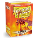 Dragon Shield - Standard - Matte Sleeves 100ct.