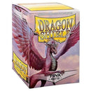 Dragon Shield - Standard - Matte Sleeves 100ct.