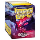 Dragon Shield - Standard - Matte Sleeves 100ct.