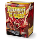 Dragon Shield - Standard - Matte Sleeves 100ct.