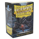 Dragon Shield - Standard - Matte Sleeves 100ct.