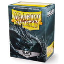 Dragon Shield - Standard - Matte Sleeves 100ct.