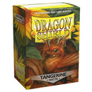 Dragon Shield - Standard - Matte Sleeves 100ct.