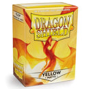 Dragon Shield - Standard - Matte Sleeves 100ct.