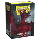 Dragon Shield - Standard - Matte Sleeves 100ct.