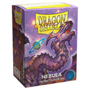 Dragon Shield - Standard - Matte Sleeves 100ct.