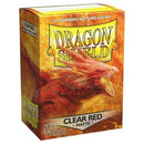 Dragon Shield - Standard - Matte Sleeves 100ct.