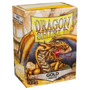 Dragon Shield - Standard - Matte Sleeves 100ct.