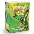 Dragon Shield - Standard - Matte Sleeves 100ct.