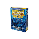 Dragon Shield - Standard - Matte Sleeves 60ct.