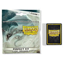 Dragon Shield - Standard - Perfect Fit 100ct.