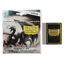 Dragon Shield - Standard - Perfect Fit 100ct.