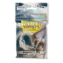 Dragon Shield - Standard - Perfect Fit 100ct.