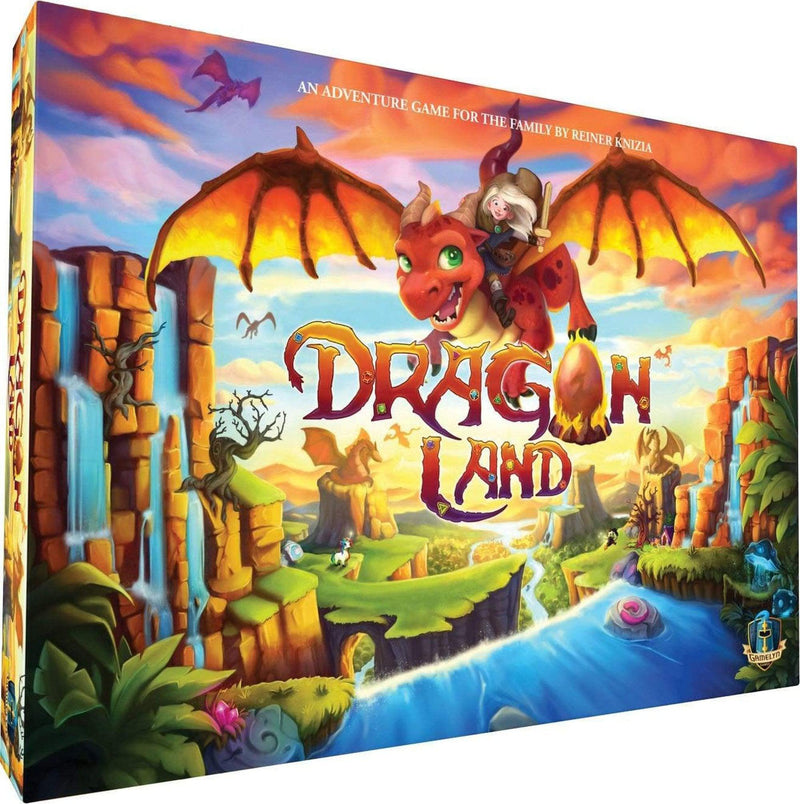 Dragonland