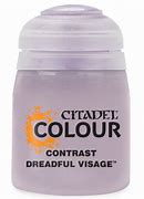 Citadel Contrast Paints