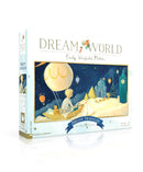 Dream Traveler Puzzle