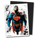 Dragon Shield Matte Dual Art - Superman